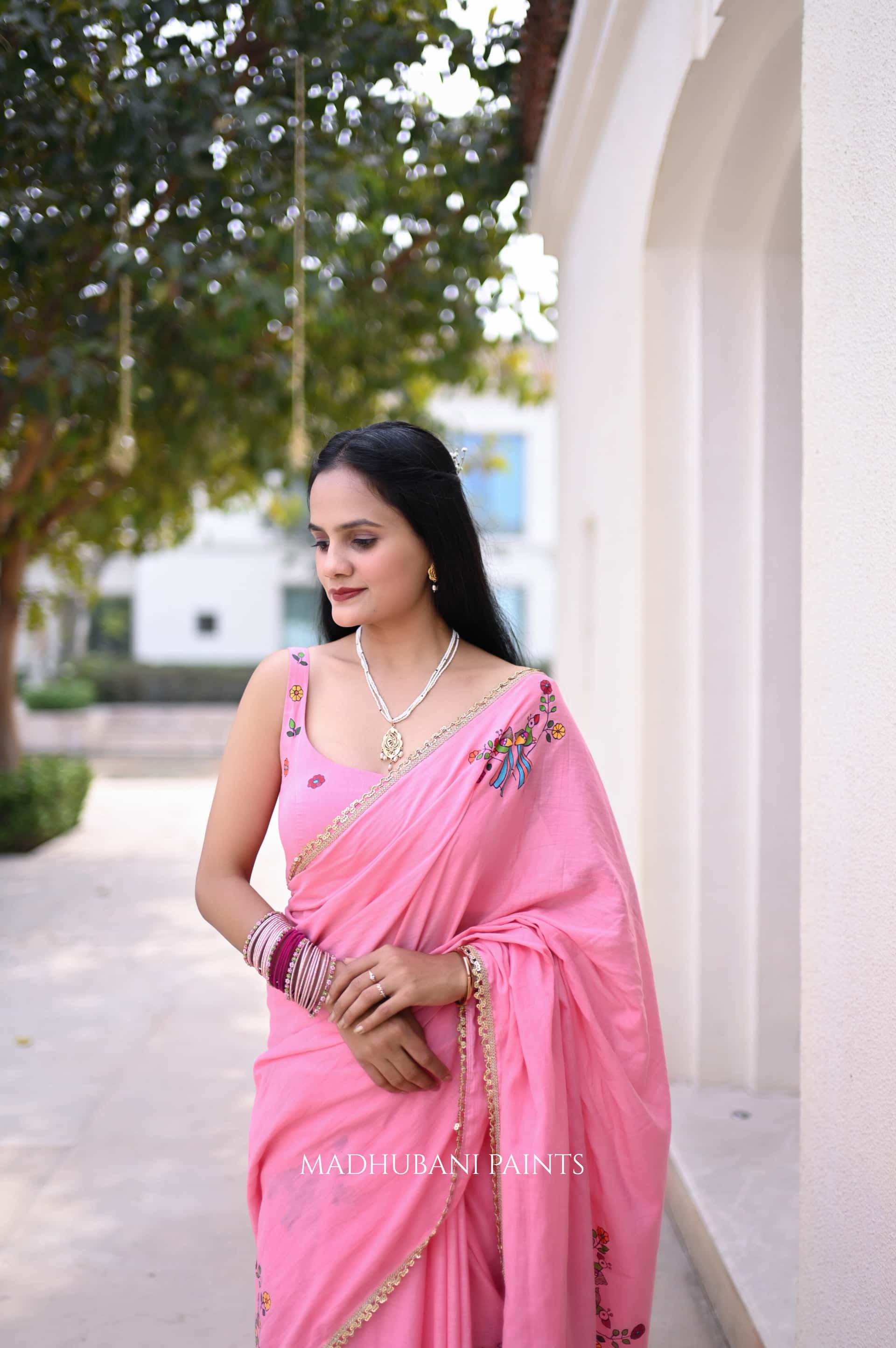 GULABO BLOUSE — image 4 of 4