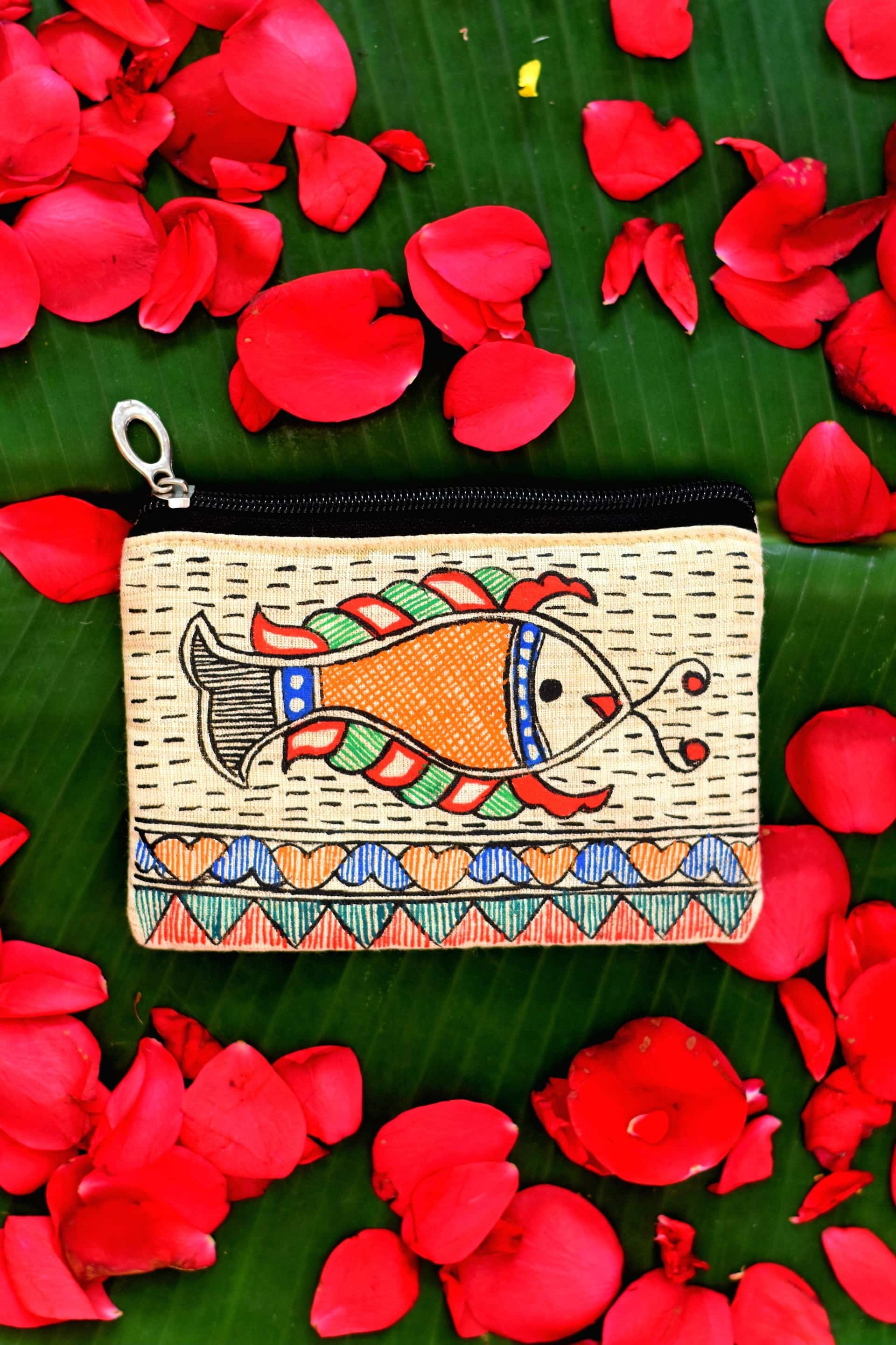 Coin Pouch 2