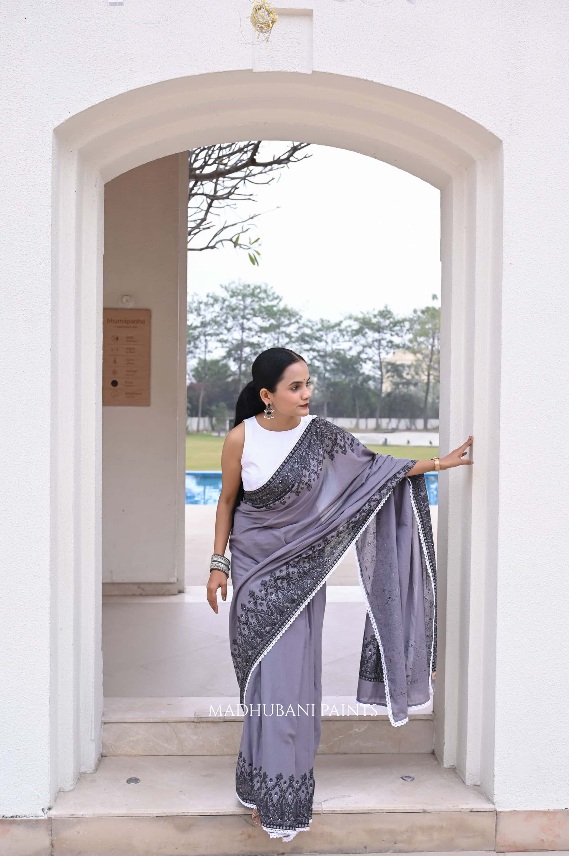 LAVANYA BLOUSE — image 3 of 6