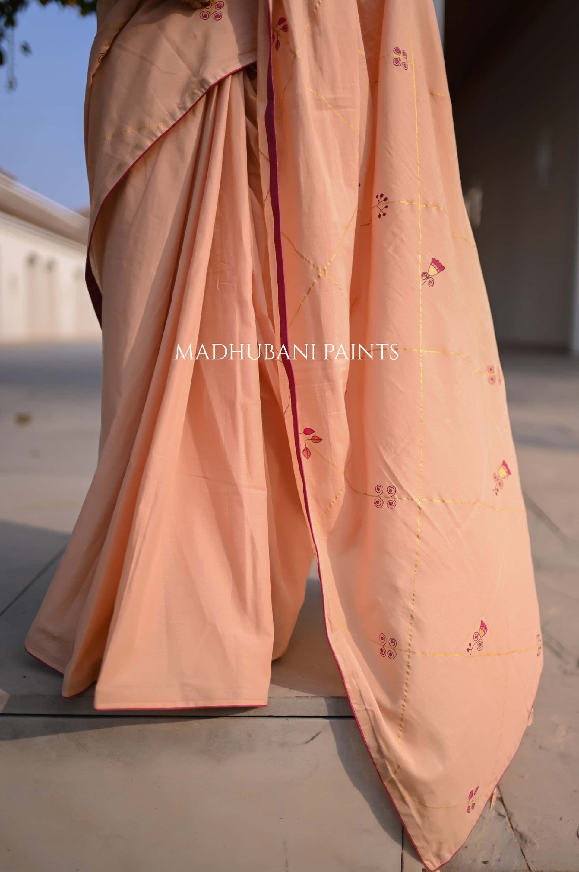 RAAGINI SAREE — image 3 of 13
