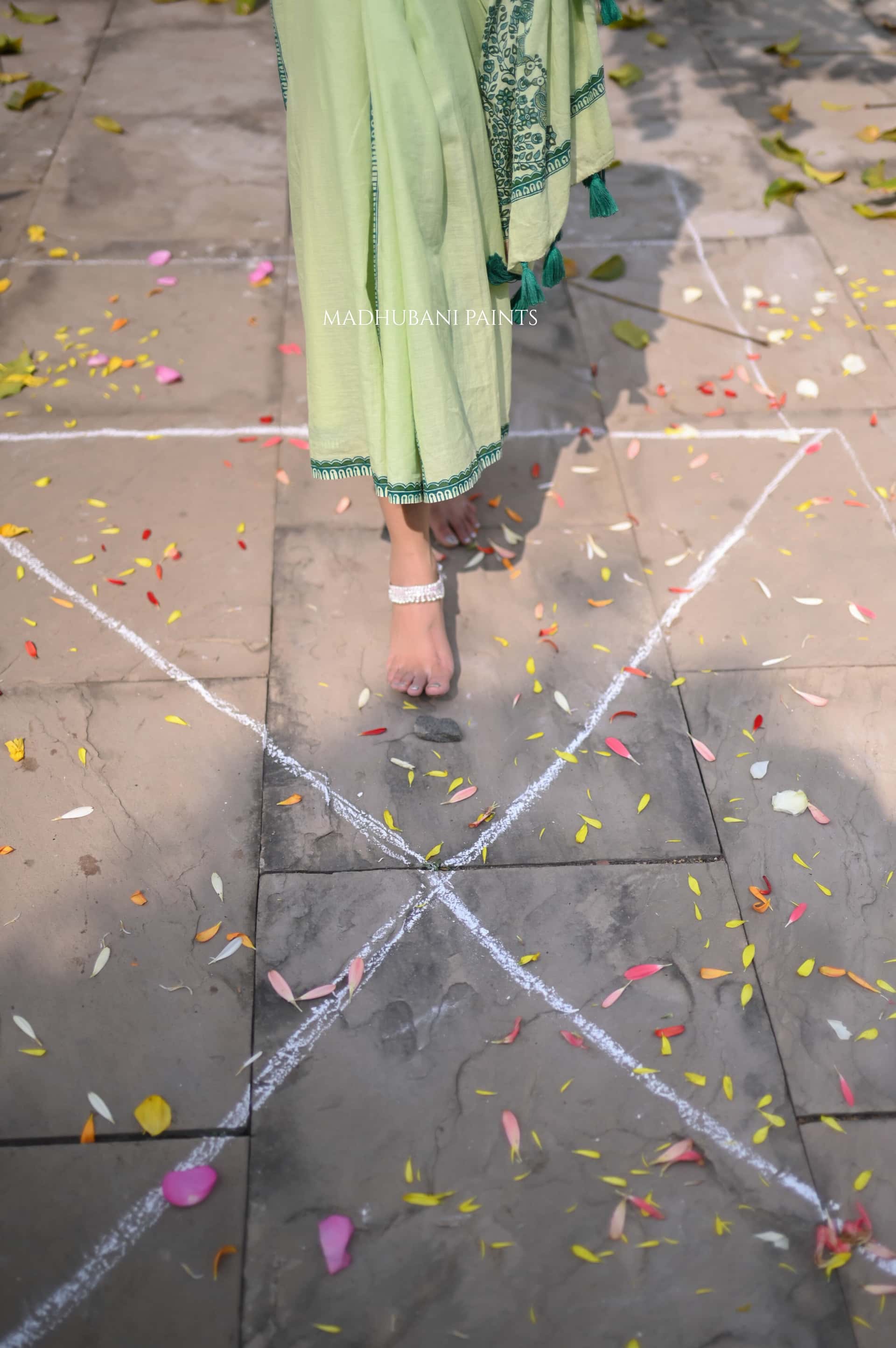 MRIDULA SAREE — image 4 of 14