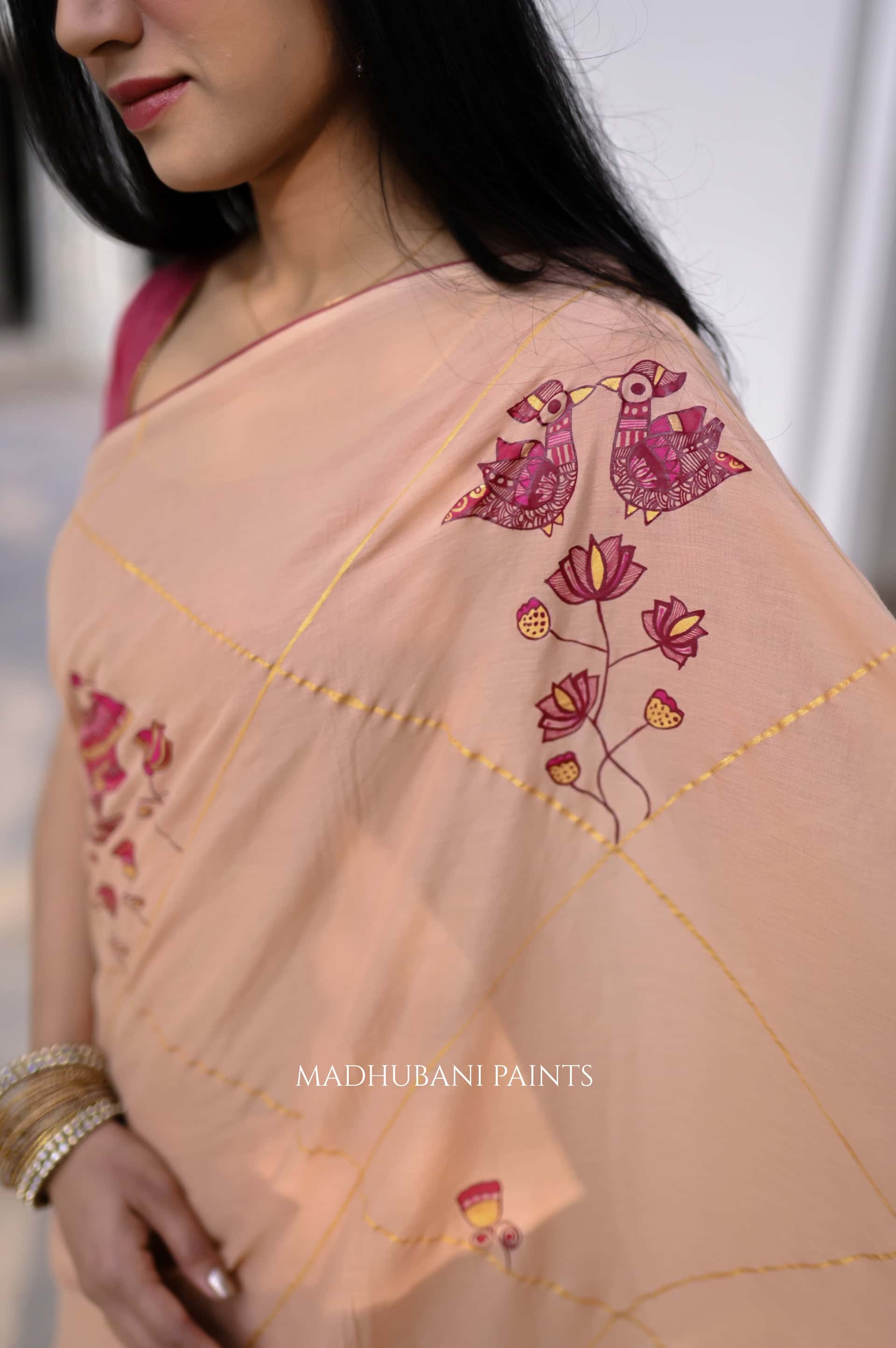 RAAGINI SAREE — image 13 of 13