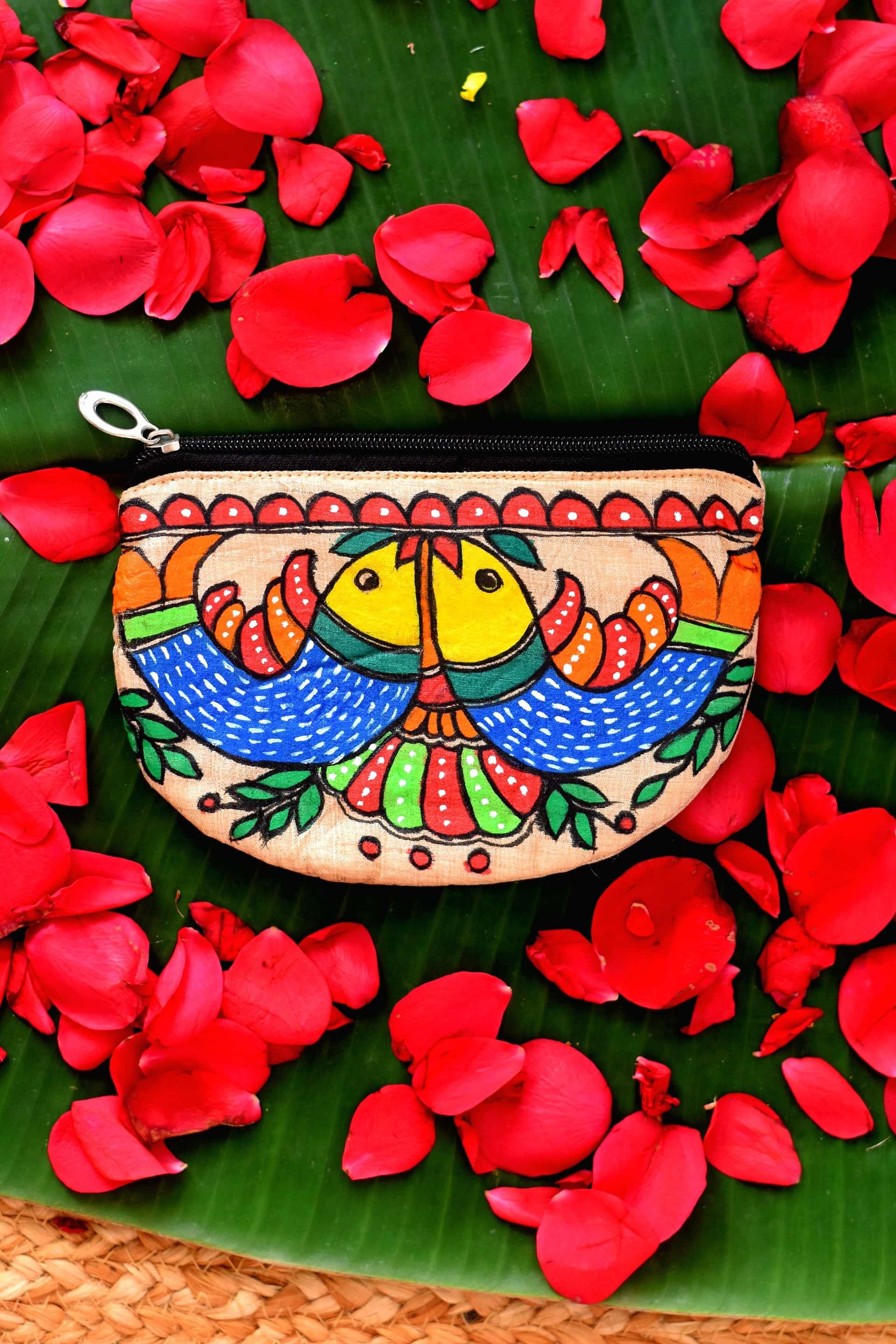 Coin Pouch 5