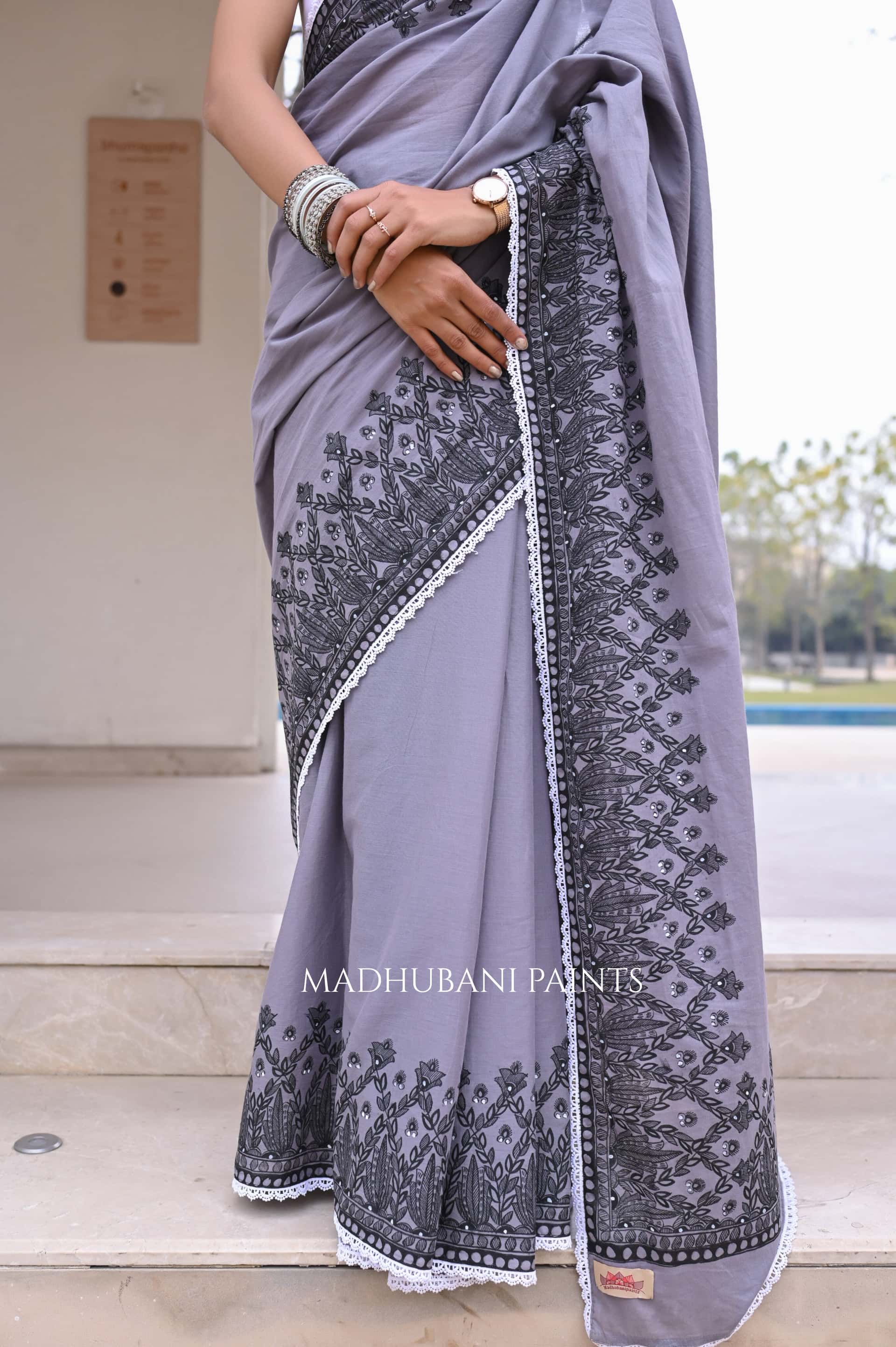 LAVANYA SAREE — image 2 of 9