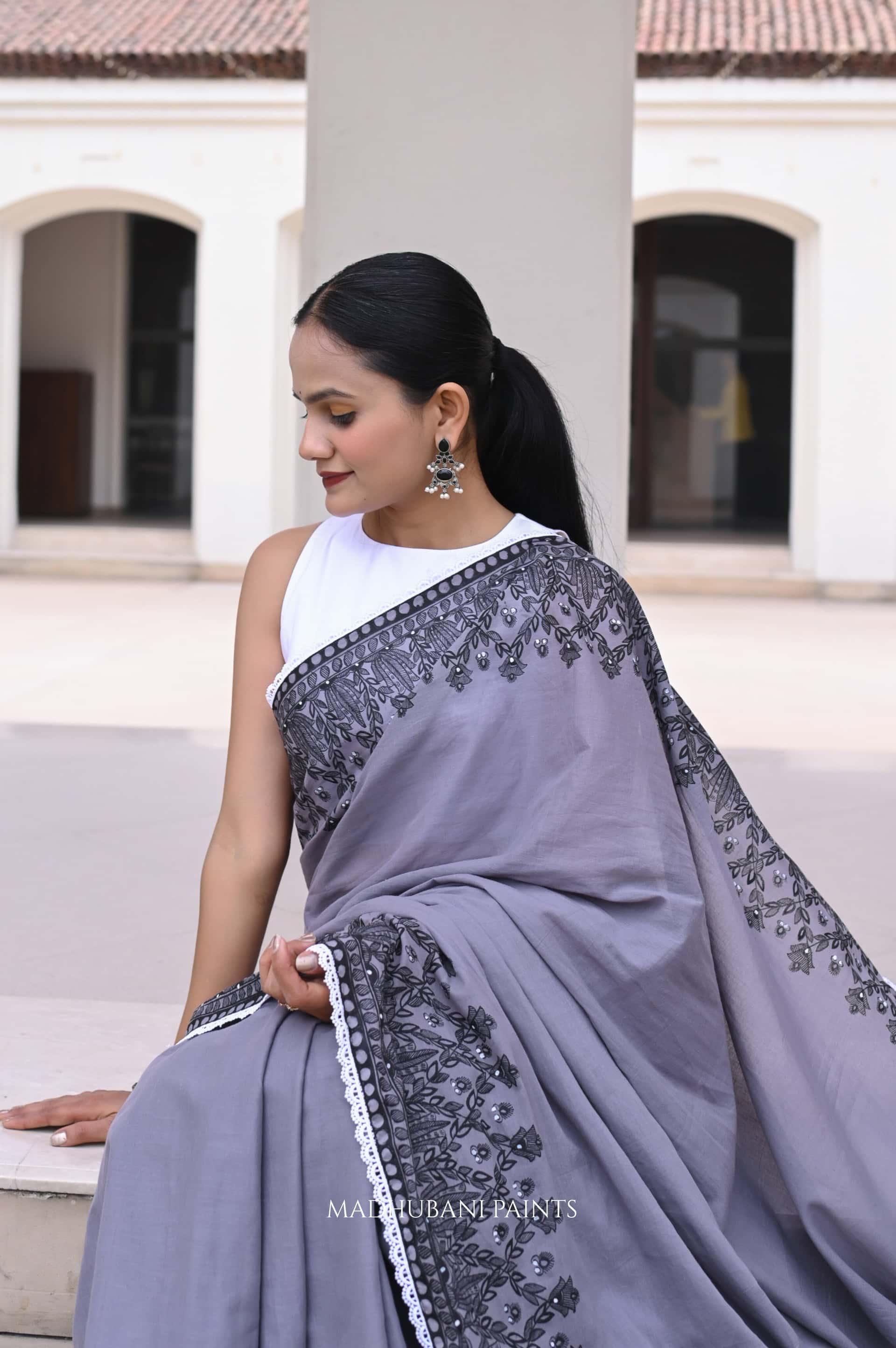 LAVANYA BLOUSE — image 2 of 6