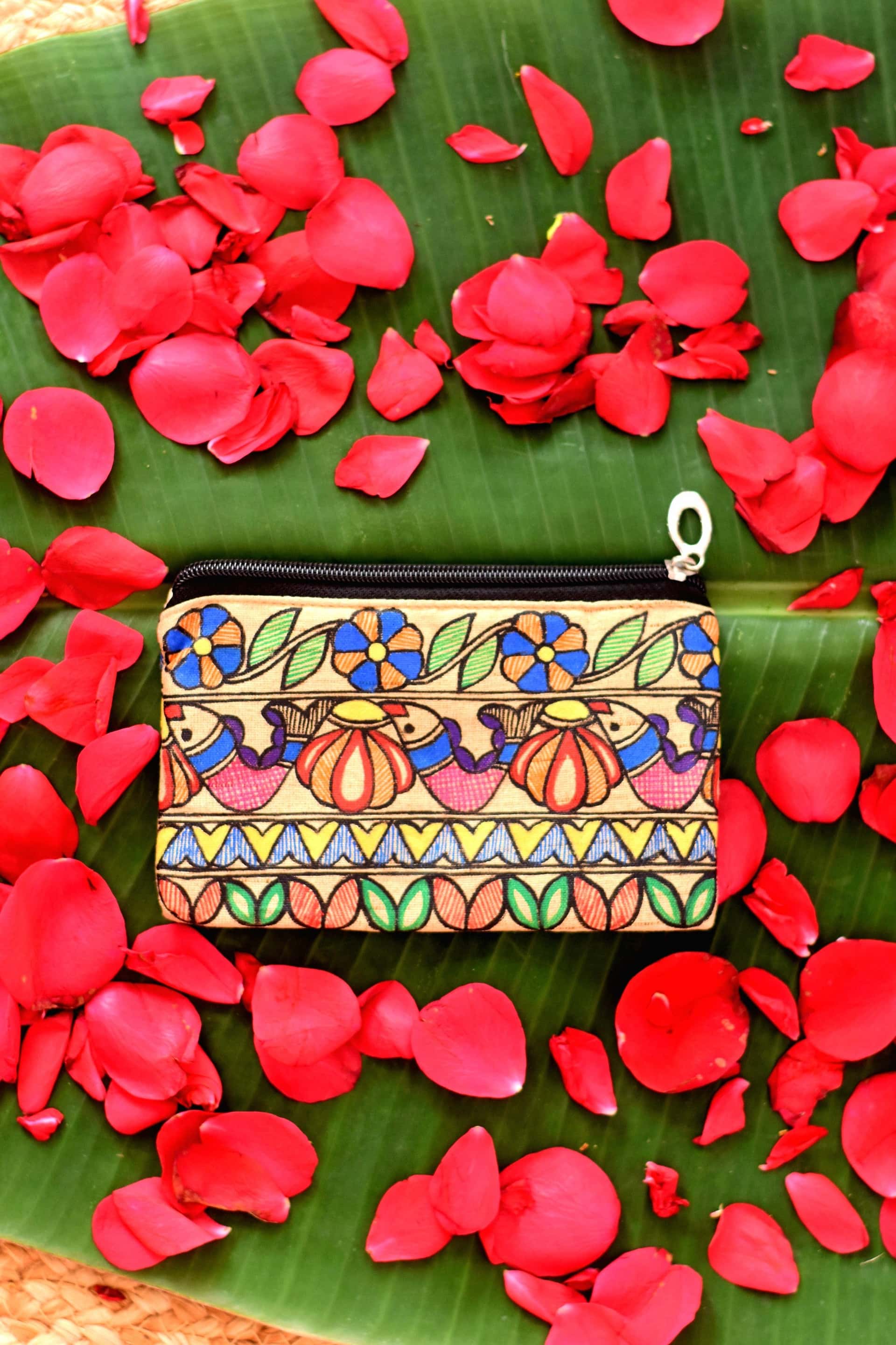 Coin Pouch 19