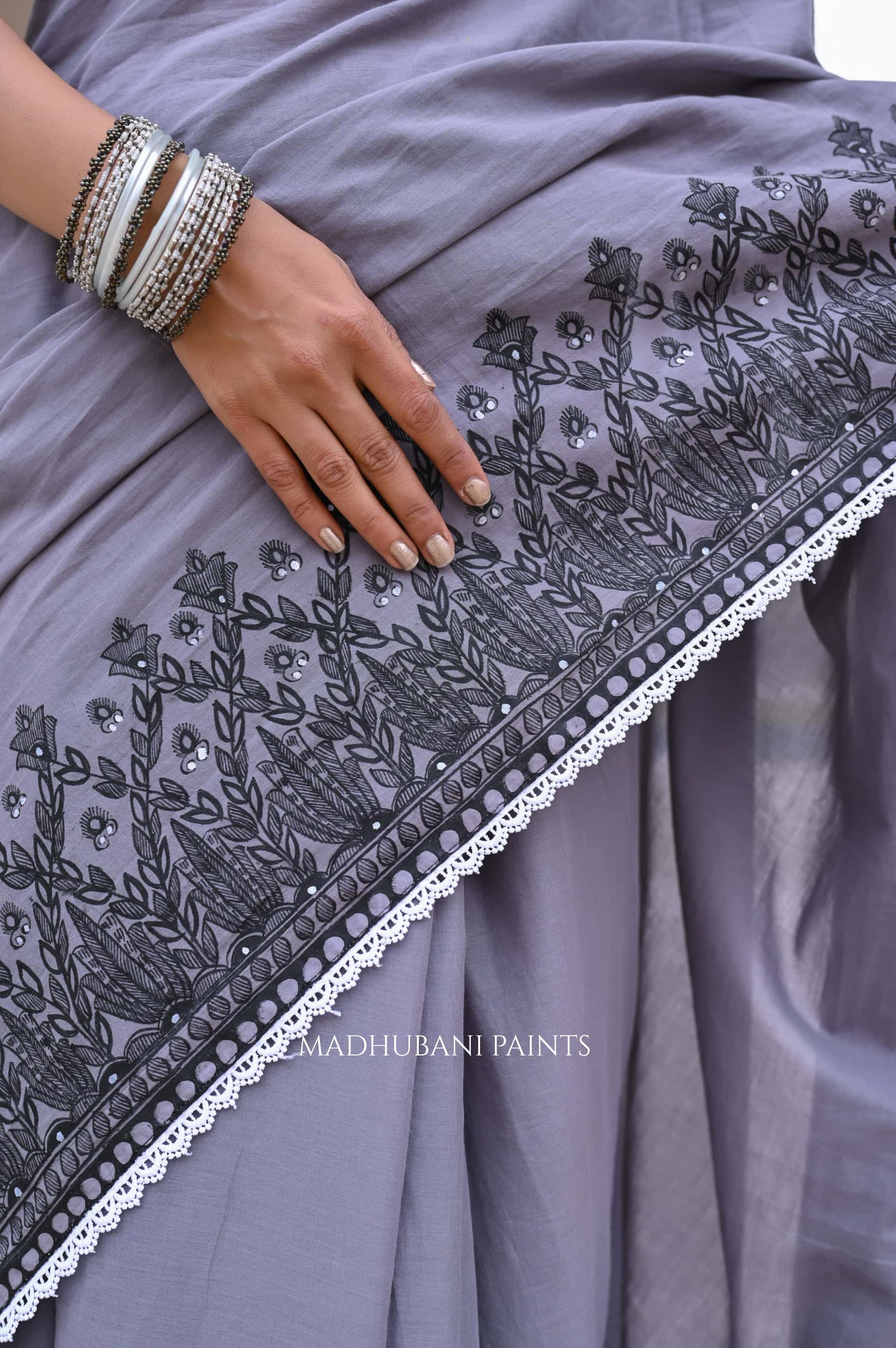 LAVANYA SAREE — image 6 of 9