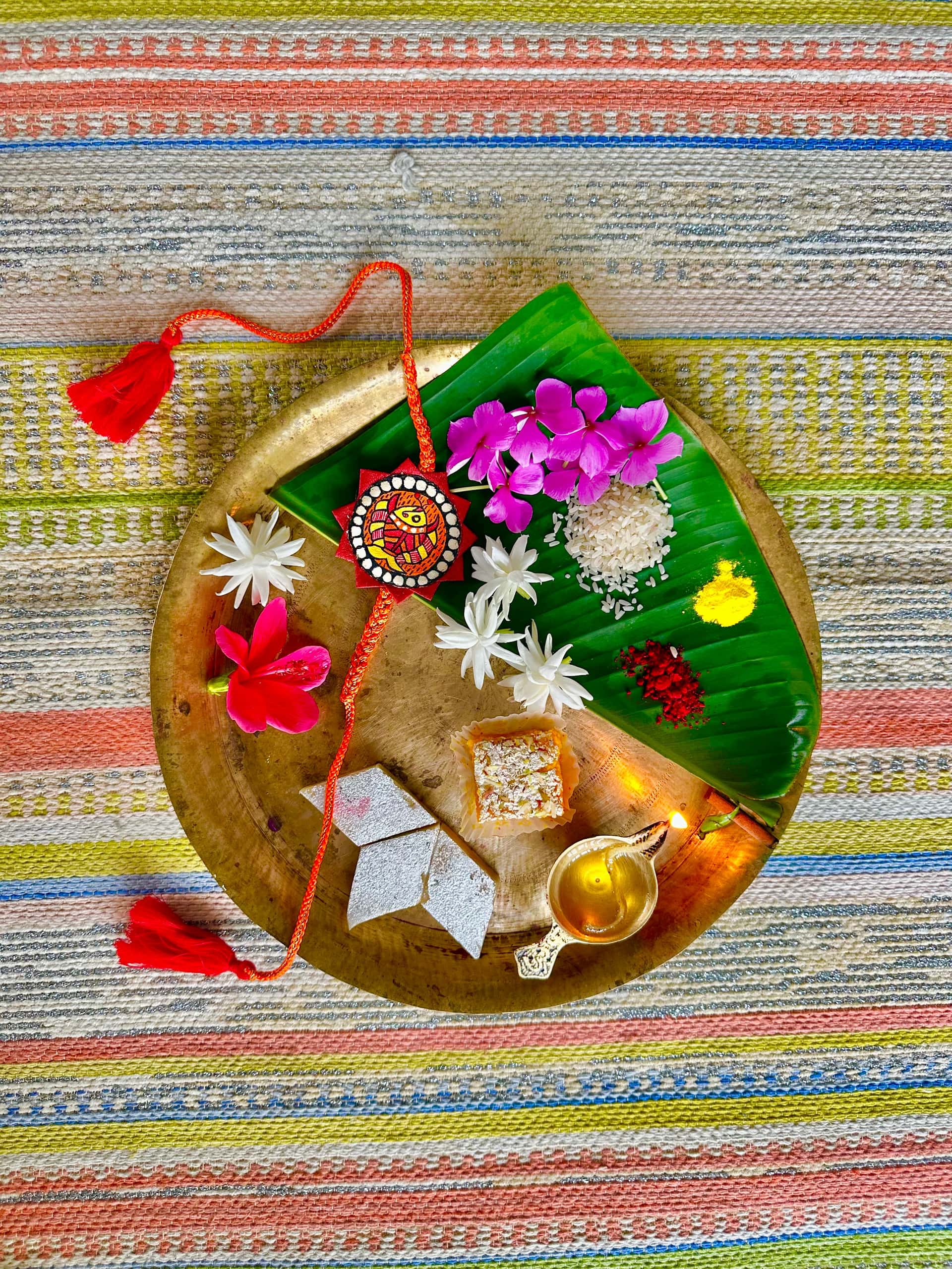FISH RAKHI — image 2 of 2