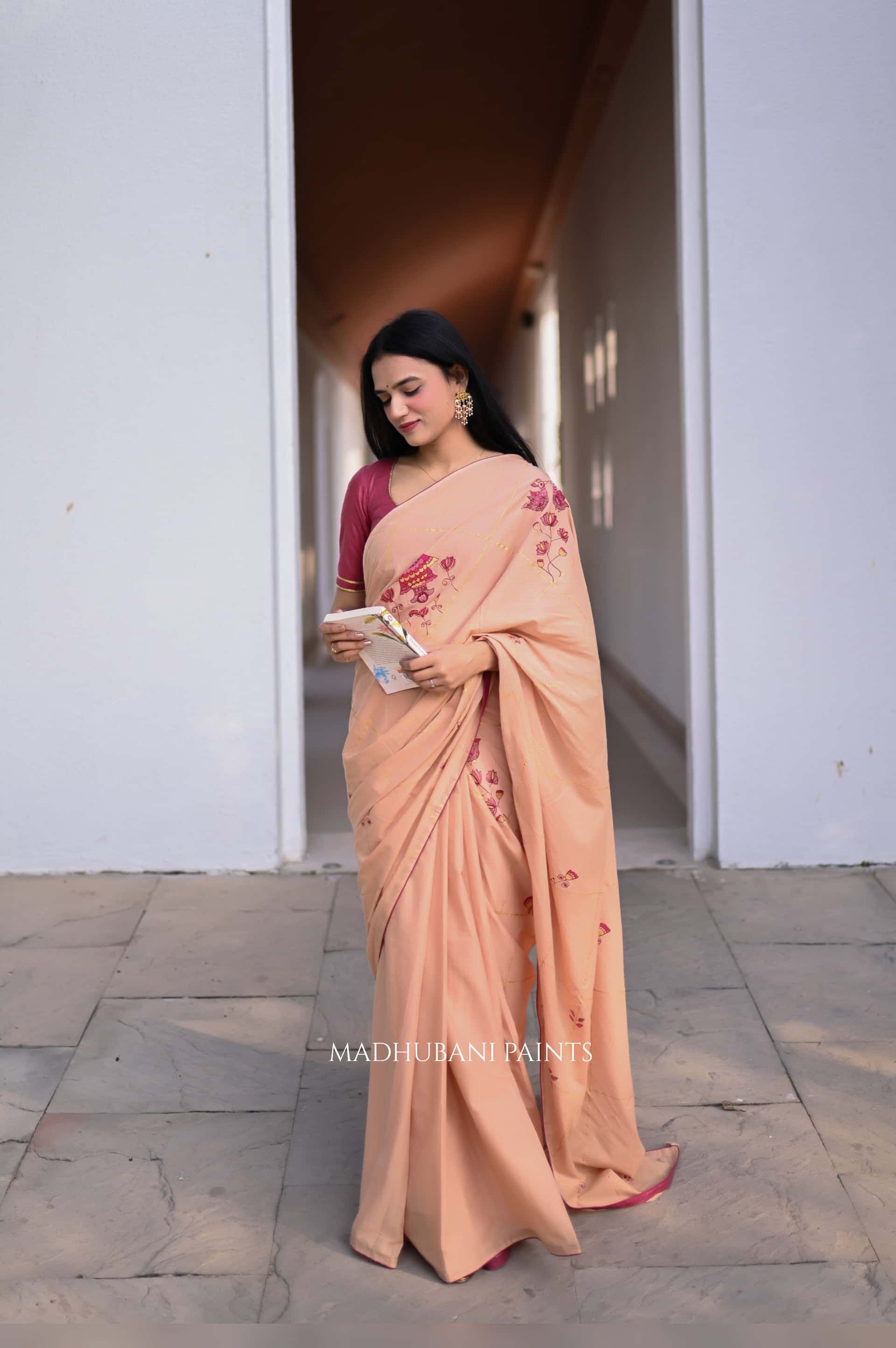 RAAGINI SAREE
