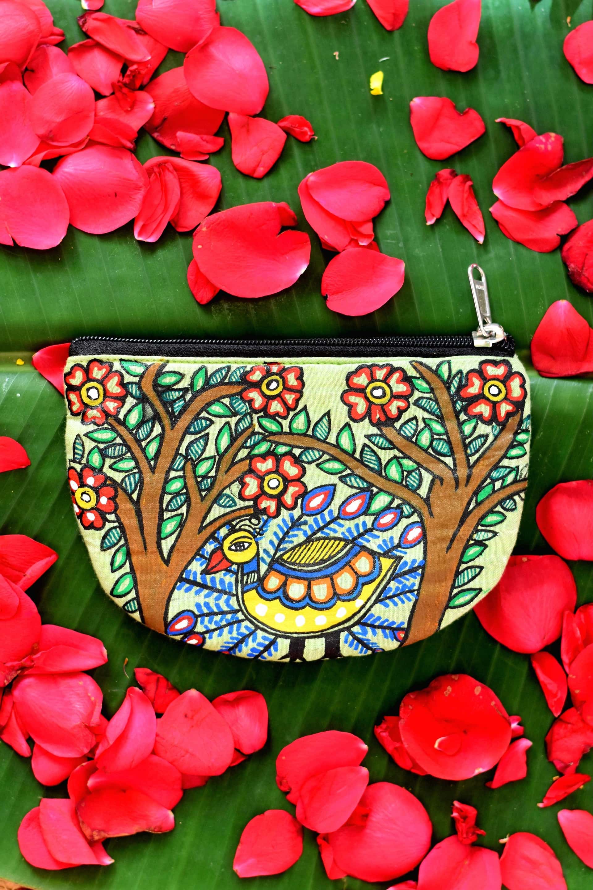 Coin Pouch 1