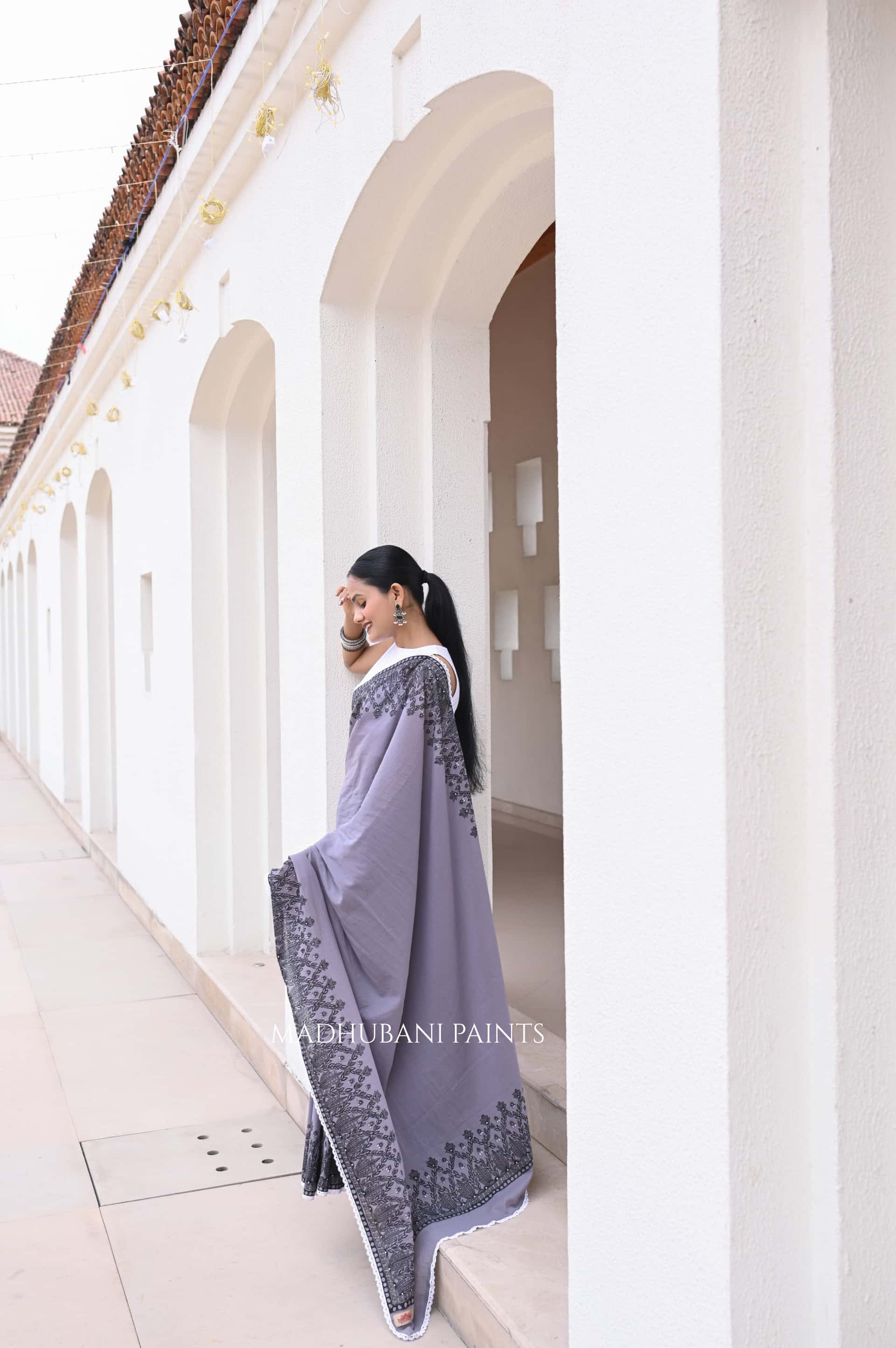 LAVANYA SAREE — image 9 of 9